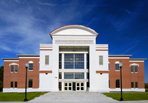 Muhlenberg - Kentucky Court of Justice